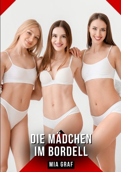 Cover von Die Mädchen im Bordell