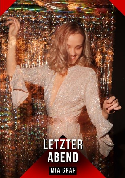 Cover von Letzter Abend