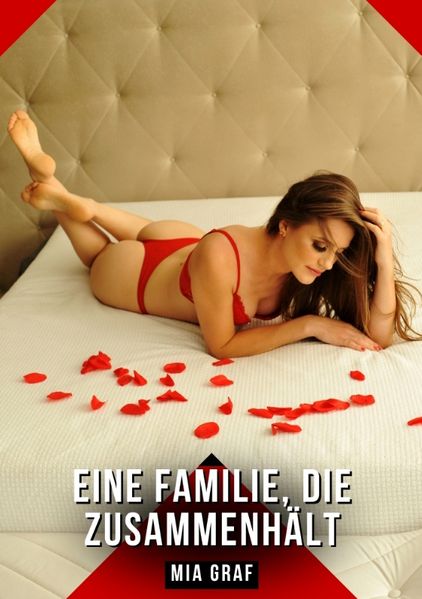 Cover von Eine Familie, die zusammenhält