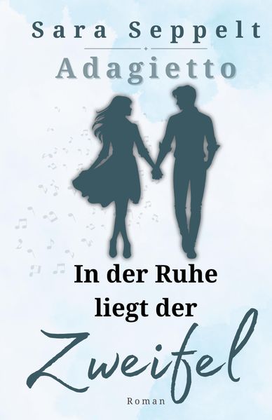 Cover von Adagietto