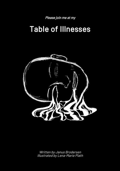 Cover von Table of Illnesses