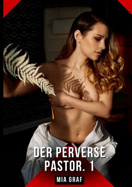 Cover von Der Perverse Pastor. 1