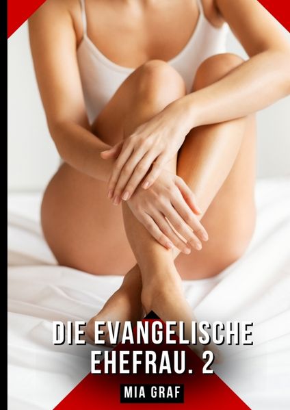 Cover von Die evangelische Ehefrau. 2