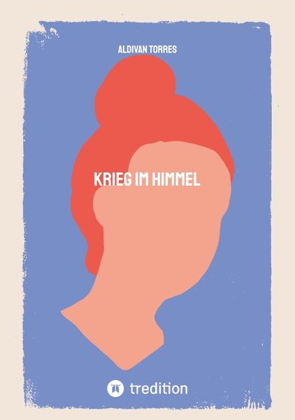 Cover von Krieg im Himmel