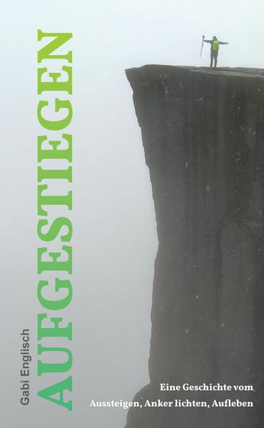 Cover von Aufgestiegen