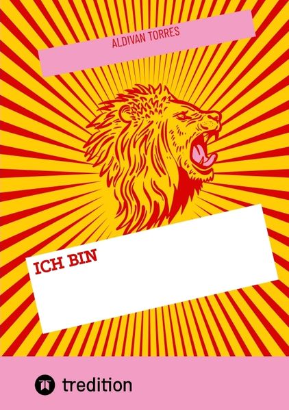 Cover von Ich bin