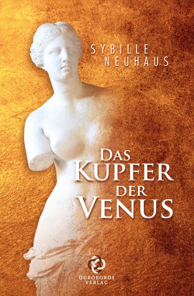 Cover von Das Kupfer der Venus