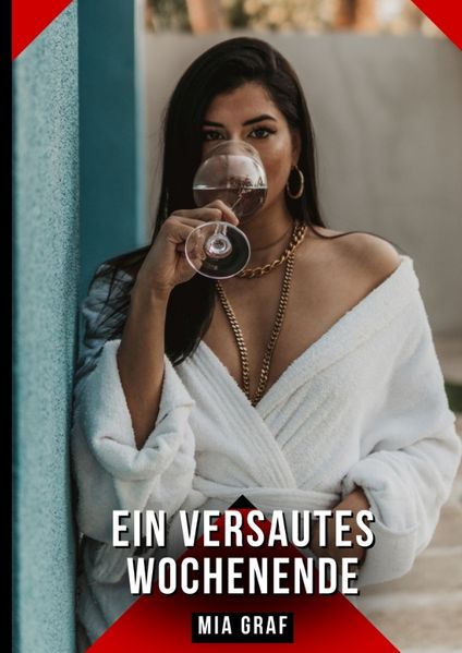 Cover von Ein versautes Wochenende