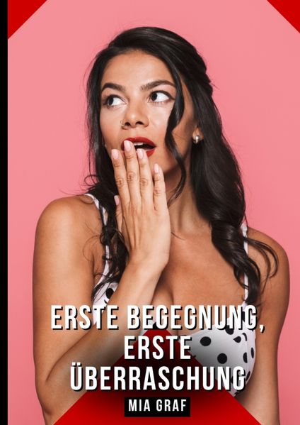 Cover von Erste Begegnung, erste Überraschung