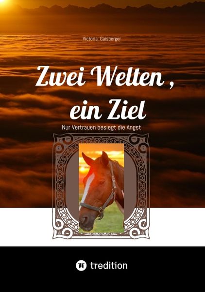 Cover von Zwei Welten, ein Ziel