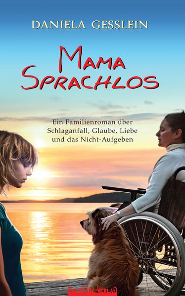 Cover von Mama Sprachlos