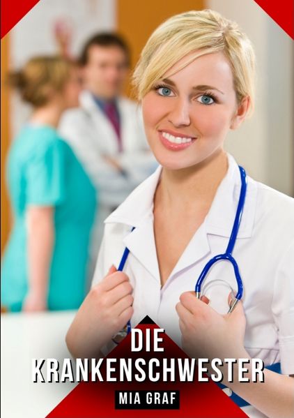 Cover von Die Krankenschwester