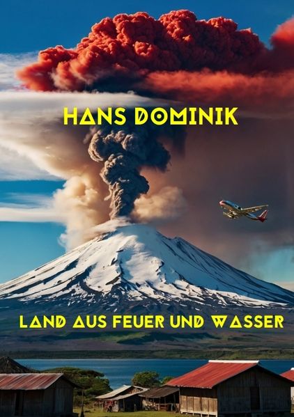 Cover von Land aus Feuer und Wasser