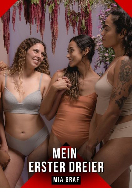 Cover von Mein erster Dreier