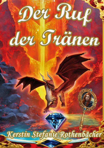 Cover von Der Ruf der Tränen