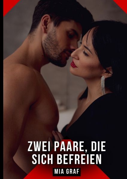Cover von Zwei Paare, die sich befreien