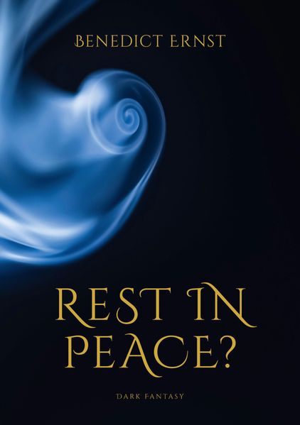 Cover von Rest in Peace?