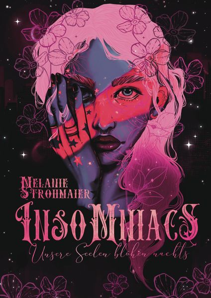 Cover von Insomniacs