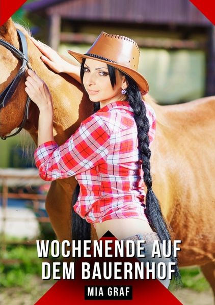 Cover von Wochenende auf dem Bauernhof
