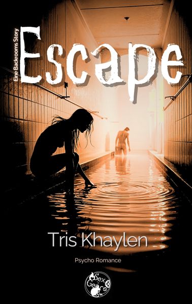 Cover von Escape