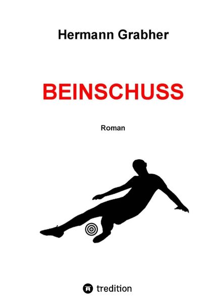 Cover von Beinschuss