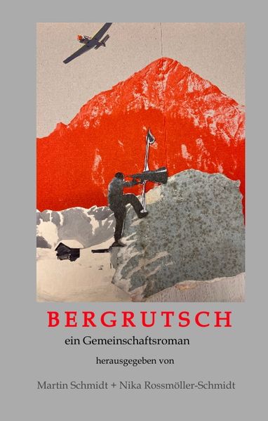 Cover von BERGRUTSCH