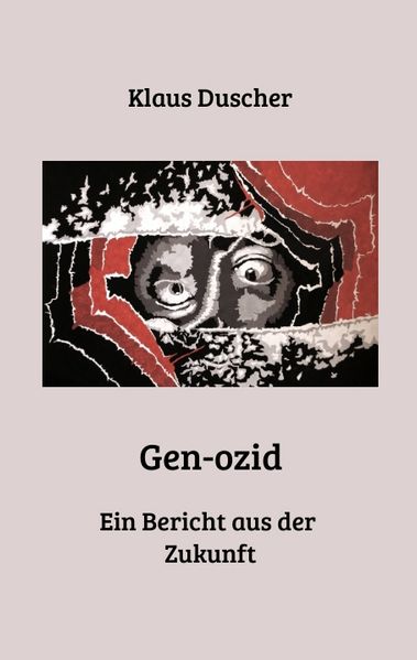 Cover von Gen-ozid