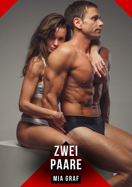 Cover von Zwei Paare