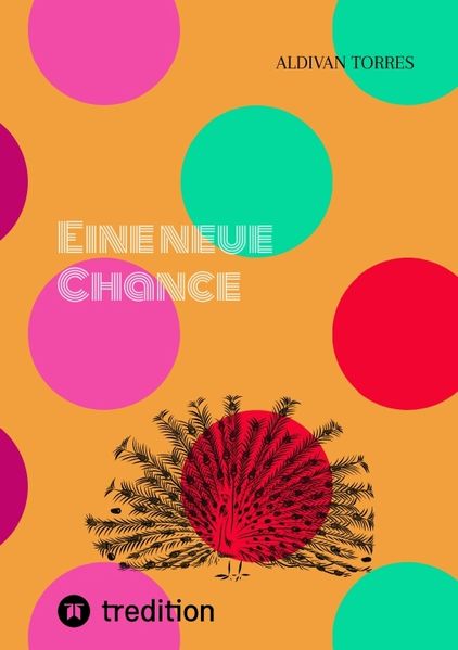 Cover von Eine neue Chance