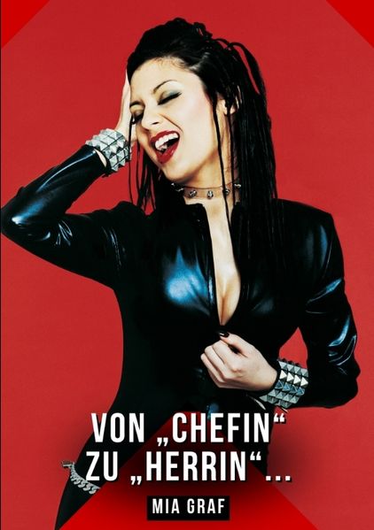 Cover von Von „Chefin“ zu „Herrin“