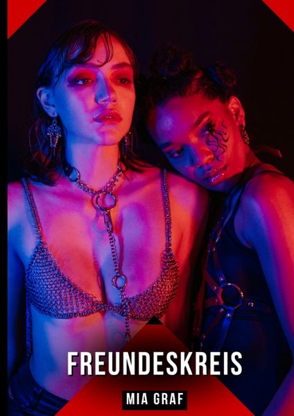 Cover von Freundeskreis