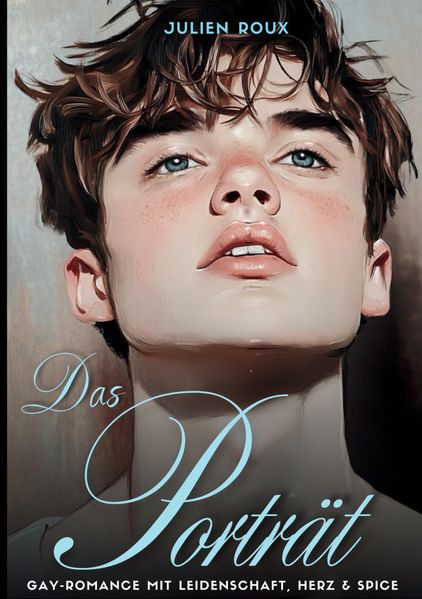 Cover von Das Porträt