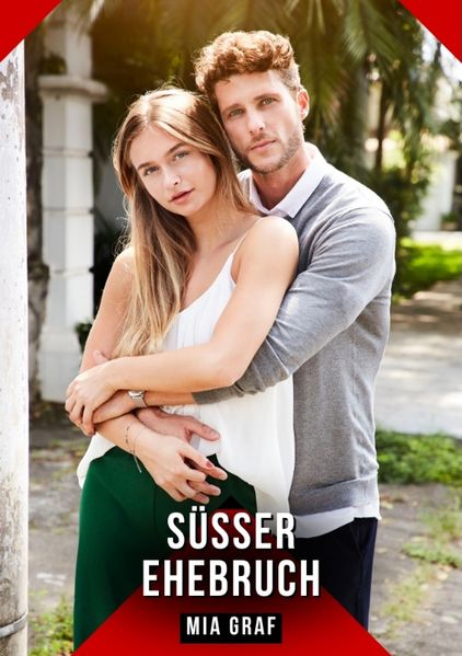 Cover von Süßer Ehebruch