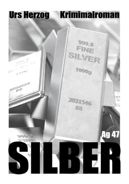Cover von Silber