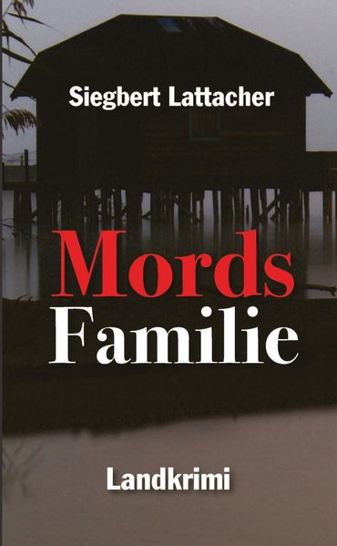 Cover von Mords Familie