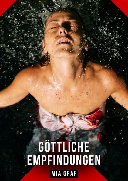 Cover von Göttliche Empfindungen