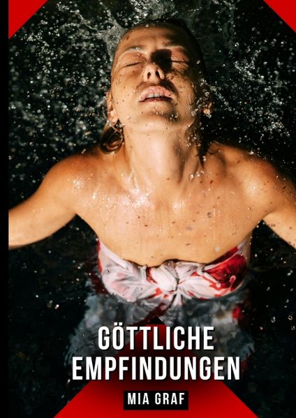 Cover von Göttliche Empfindungen