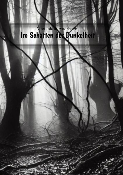 Cover von Im Schatten der Dunkelheit