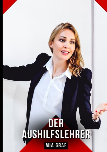 Cover von Der Aushilfslehrer