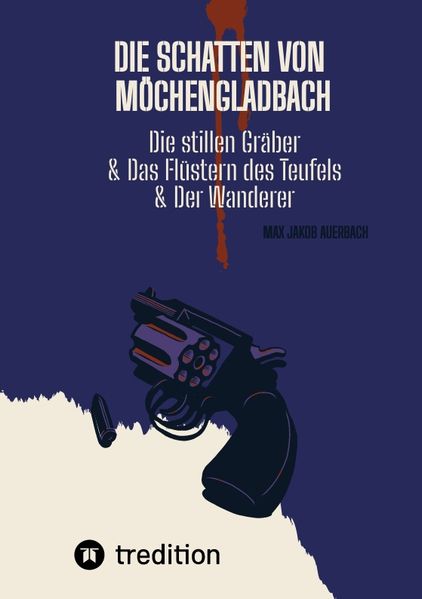 Cover von Die Schatten von Möchengladbach