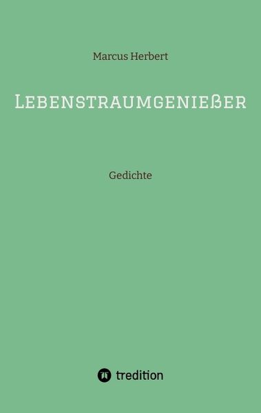 Cover von Lebenstraumgenießer