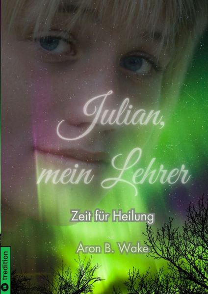 Cover von Julian, mein Lehrer