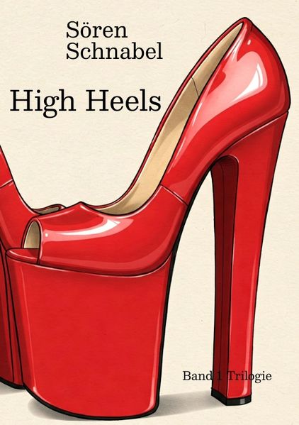 Cover von High Heels