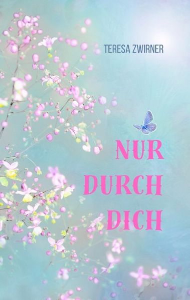 Cover von Nur durch dich