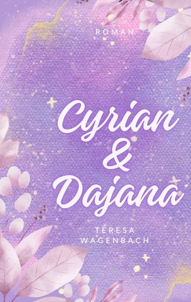Cover von Cyrian & Dajana