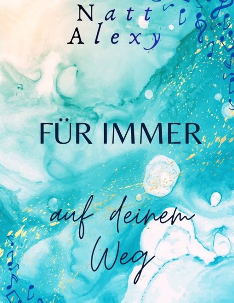 Cover von Für immer auf deinem Weg