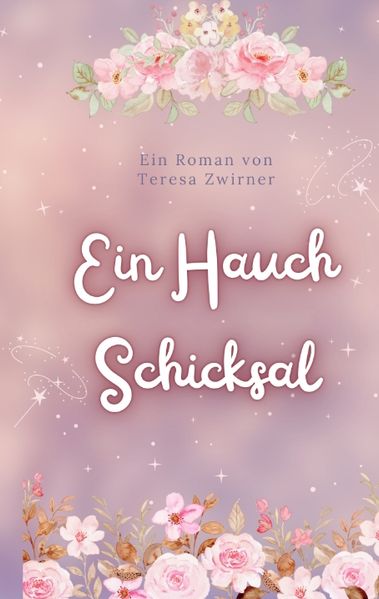Cover von Ein Hauch Schicksal
