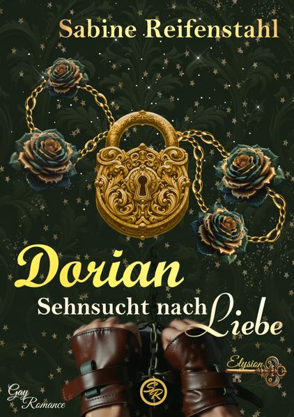 Cover von Dorian