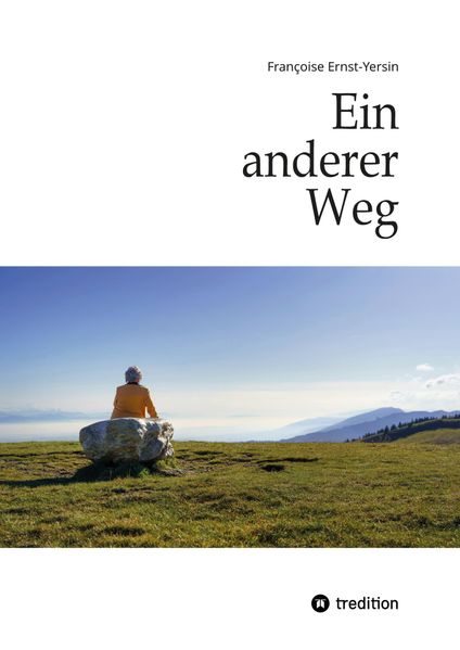 Cover von Ein anderer Weg