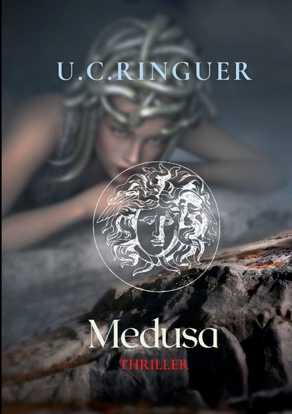 Cover von Medusa